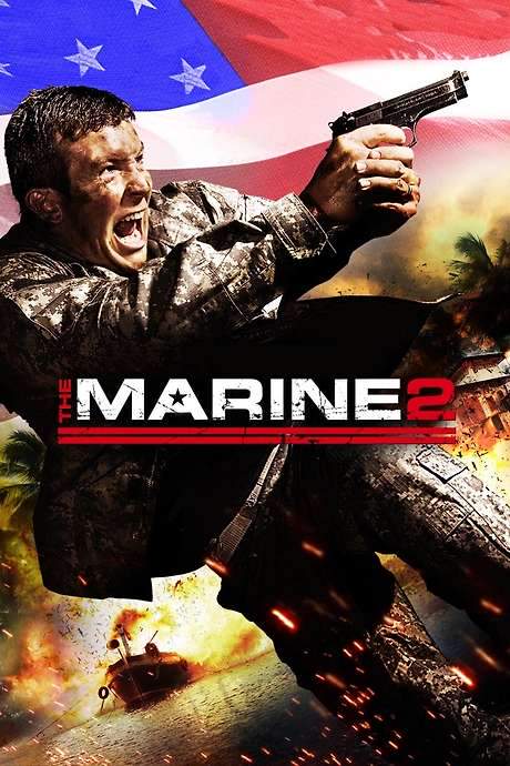 The Marine 2